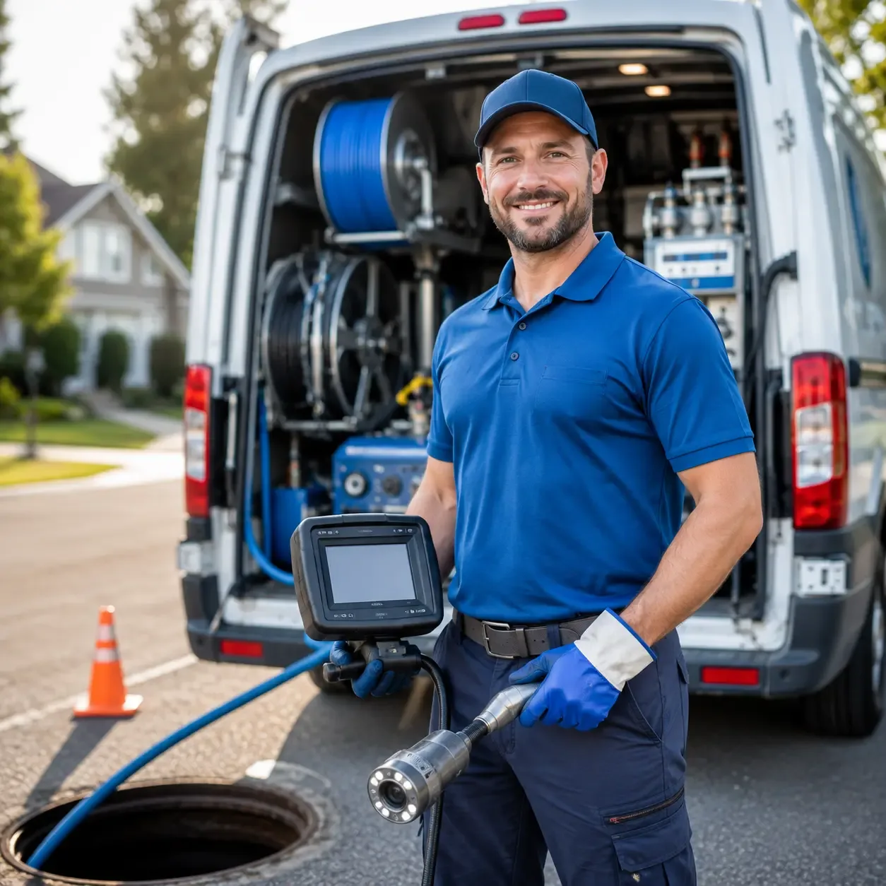 Local Pipe Relining specialists in Atwood, OK
