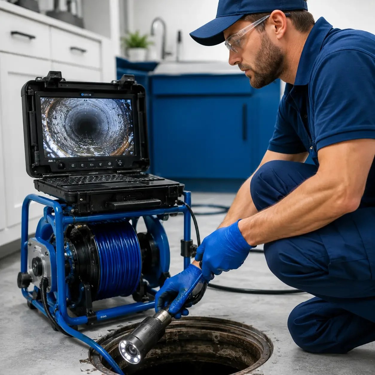 Pipe Relining professionals serving Atwood, OK